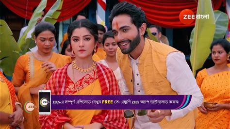 Kon Gopone Mon Bheseche Ep 147 Jun 7 2024 Best Scene 2 Zee