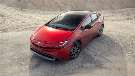 2024 Toyota Prius Prices Reviews And Photos Motortrend