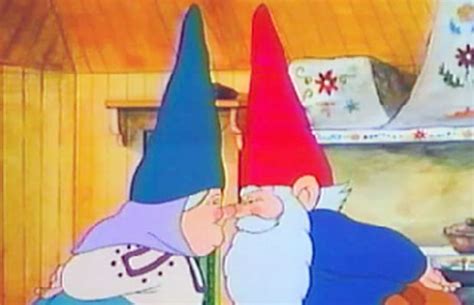 The World Of David The Gnome 25 Great 90s Kids Shows You Probably