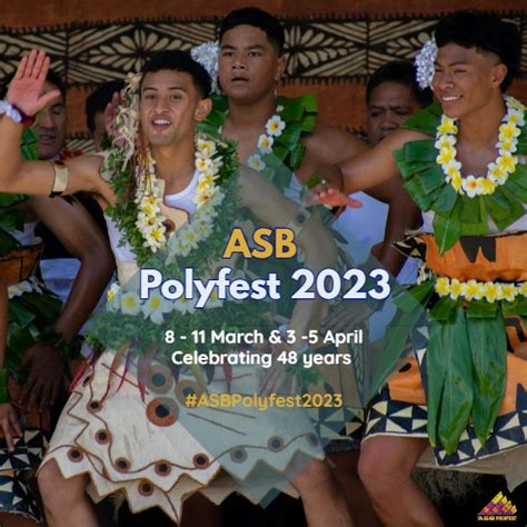 ASB Polyfest 2023