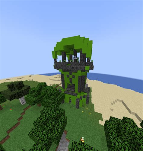 More Mob Tower Variants Minecraft Mods Curseforge