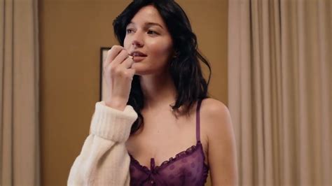 Ysé Paris Lingerie délicate et sexy homewear pour des nuits plus