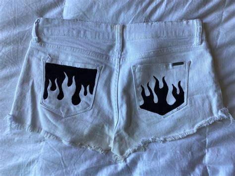 Cositas Que Le Puedes Hacer A Tus Jeans Esta Cuarentena Artofit