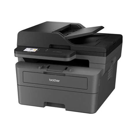 Brother Dcp L Dw Laser All In One Laserprinter Multifunktion