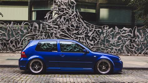 Volkswagen Golf Gti Mk4 2000 2004 — Torque Performance Performance Upgrades Dyno Tuning