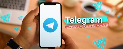 Telegram nu transmite date autorităților: Se impune acuma o amendă grea ...
