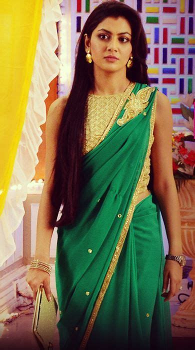 From Saree To Salwar Suits Sriti Jhas Ethnic Wear Collection