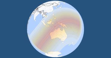 Total Solar Eclipse on April 20, 2023