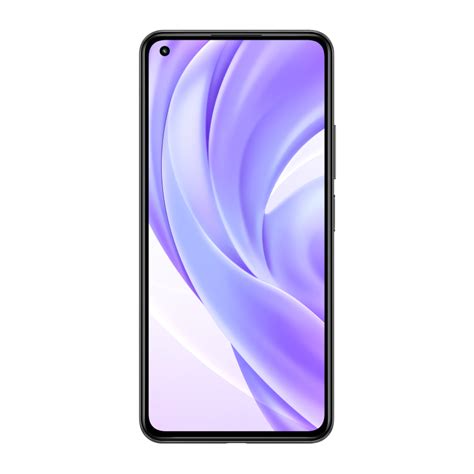 Смартфон Xiaomi Mi 11 Lite 6/128GB черный: купить по выгодной цене в ...