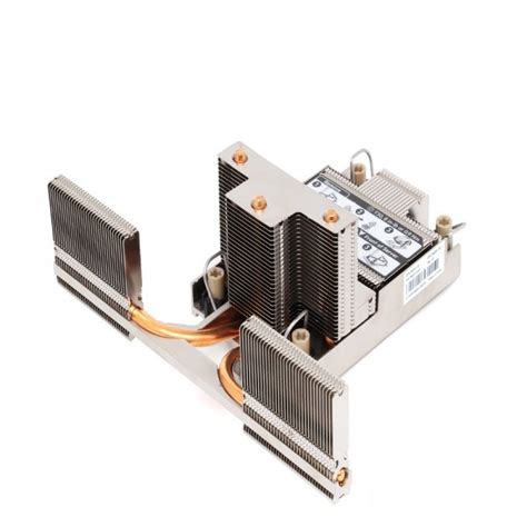 HPE ProLiant DL360 Gen10 Plus High Performance Heat Sink Kit