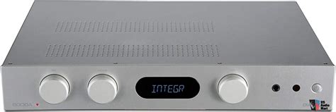 BRAND NEW Audiolab 6000A 100 Watt Stereo Integrated Bluetooth DAC