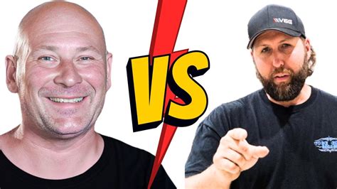 Ian Roussel Full Custom Garage Vs Derek Vice Grip Garage New Video