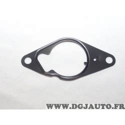 Joint Pompe Vide Depression Fiat Pour Opel Agila A B Corsa C