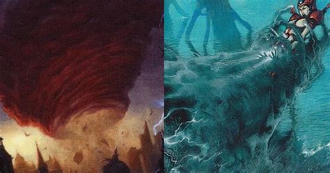 Magic The Gathering The Most Powerful Instant Cards Ranked