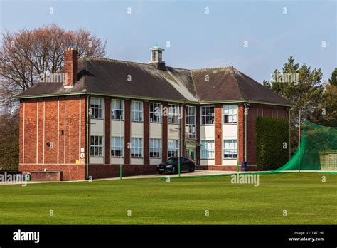 Kings School Macclesfield Hi Res Stock Photography And Images Alamy