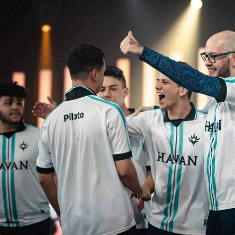 Em busca do título inédito Liberty se prepara para a decisão do CBLOL