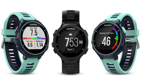 Firstbeat Delivers Metrics That Matter For Garmin Forerunner Xt