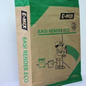 E Mix Products