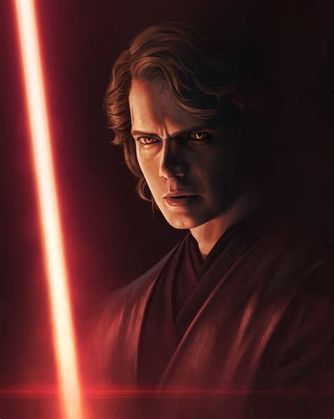 Энакин Скайуокер :: SW Персонажи :: Звездные Войны (Star Wars ...
