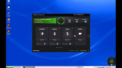 How To Activate Your Bitdefender Product Youtube