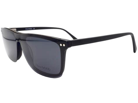 Oliver Wood HG 8224 C1 с клипом