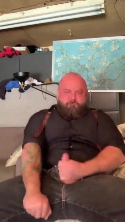 Beautiful Bear Masturbing Gay Hd Videos Porn Xhamster Xhamster