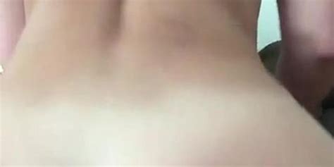 PAWG MILF GETS BBC Creampie Tnaflix