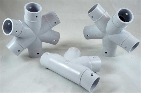 As 25 melhores ideias de Pvc pipe connectors no Pinterest | Mangueiras ...