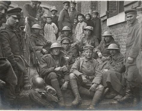Romanian Equipment Prior To Entry Into Ww1 Rww1