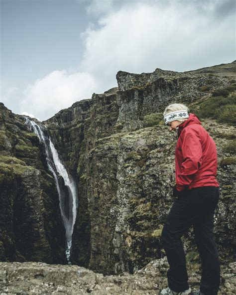 5 FREE Hot Springs in Iceland - Iceland with a View