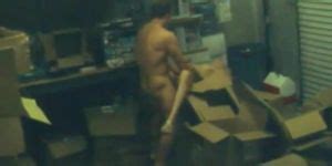 SCANDALOUSGFS Spy Cam Babe Masturbates On The Couch Porn Videos