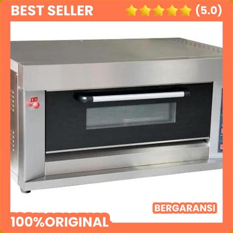 Jual Mesin Oven Gas Deck Tray Bov Arf H Oven Usaha Roti Mesin Roti