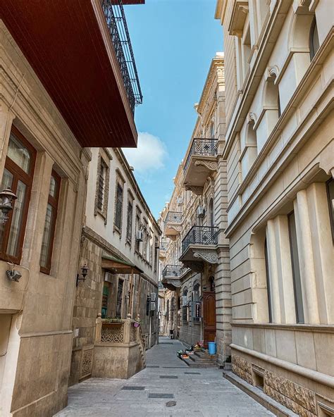 27 Best Places To Visit In Baku Azerbaijan Day Trips Artofit