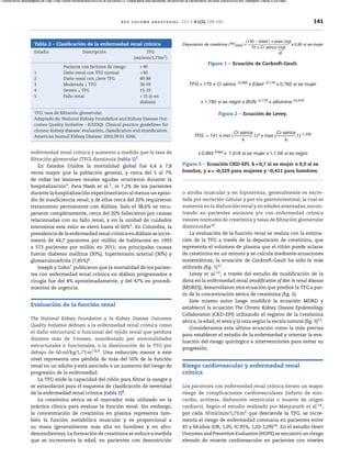 Valoroacion preanestesica en paciente renal crónico PDF