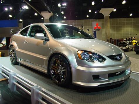 Pelican Parts Photo Gallery - Los Angeles Auto Show 2002