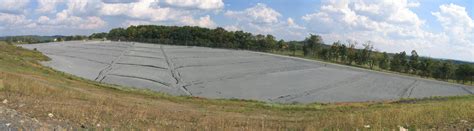Landfill Liners Greater Lebanon Ra Pa
