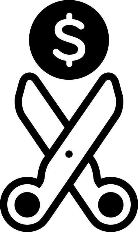 Solid Icon For General Expenses 25849031 Vector Art At Vecteezy