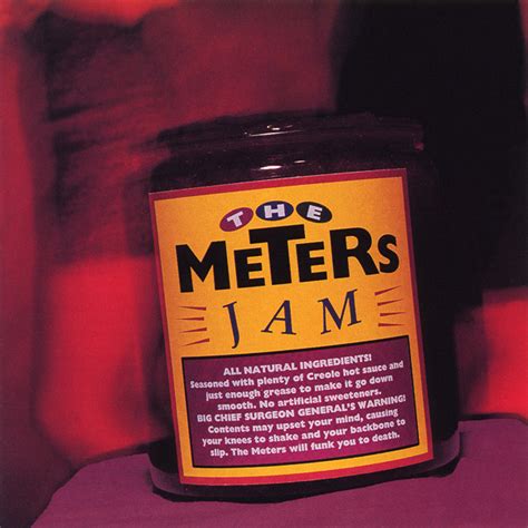 The Meters – Meters Jam | Releases | Discogs