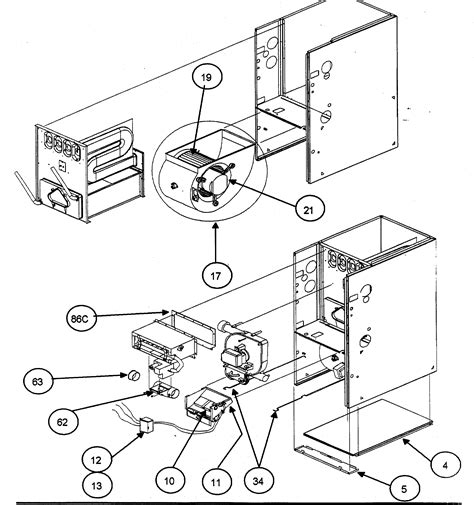 Carrier Furnace: Carrier Furnace Replacement Parts