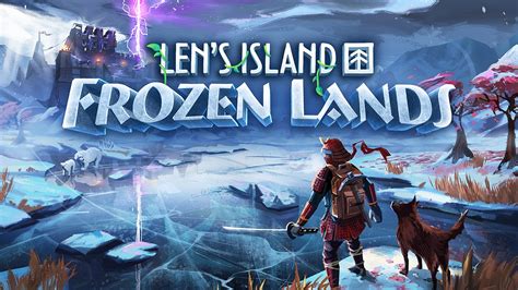 Len s Island 2022 Completo Torrent Jogo PC Já vem ativado