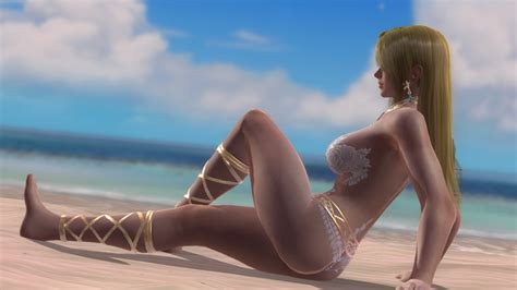 Doa5lr Screenshots Page 123 Dead Or Alive 5 Loverslab