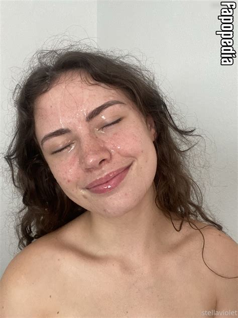 Stella Violet Nude OnlyFans Leaks Photo Fapopedia