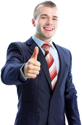 Бизнесмен PNG фото