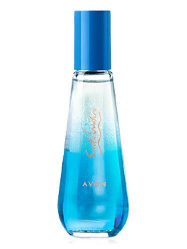 Exotic Waters Avon Parfum Un Parfum De Dama 2004