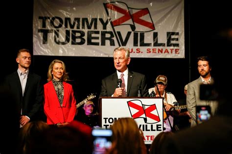 Tommy Tuberville Net Worth - How Much is He Worth?