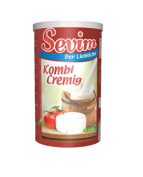 СИРЕНЕ СЕВИМ КОМБИ БЮРЕК 800 ГР - ИМИТИРАЩ ПРОДУКТ - Velvet.bg