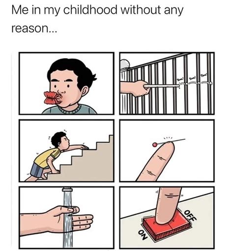 Childhood Rmemes