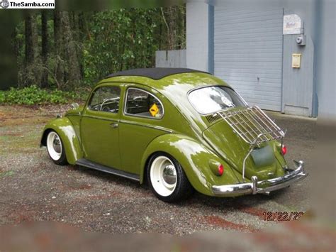 TheSamba VW Classifieds Deep Widened Original Smoothies