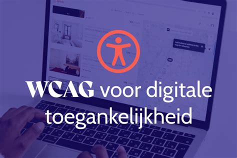 Richtlijnen Voor Betere Digitale Toegankelijkheid Dropsolid