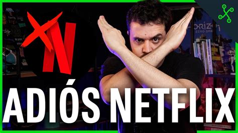 Como Cancelar A Netflix Streaming